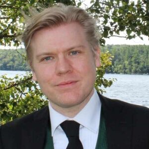 Meet your Posher, Payden